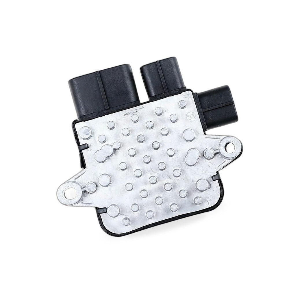 Fan Resistor Suitable for Mitsubishi Lancer Outlander Grandis L200 Pajero Sport