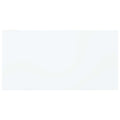 NNEVL Bookshelf Boards 8 pcs White 60x30x1.5 cm Chipboard