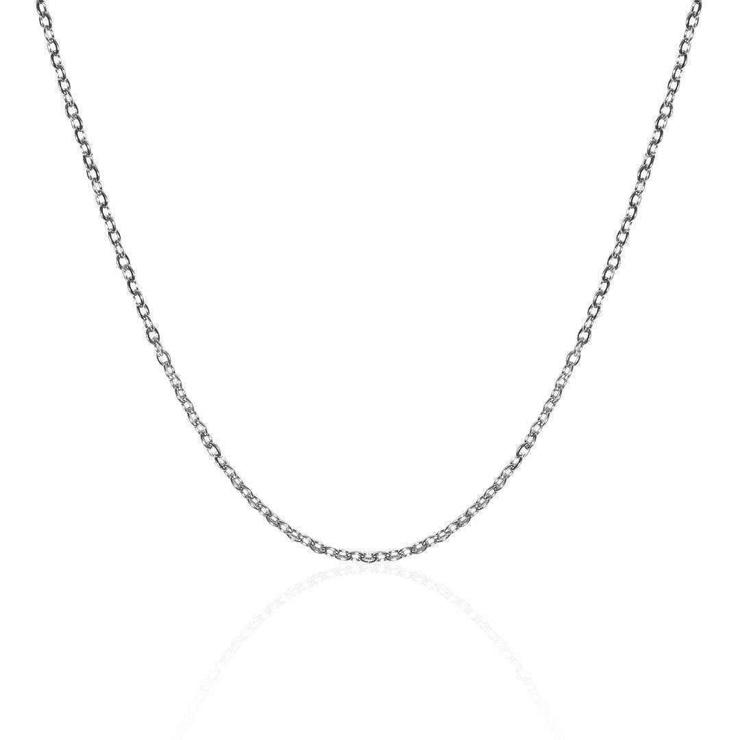 Stainless Steel Chain 60 cm  ACC055SR