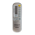 Chunghop Air Conditioner AC Remote Control Compatible with SHARP and More