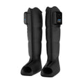 Orku Cordless Full Leg Air Compression Massager Boots Rechargeable - Set of 2