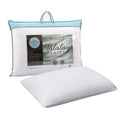 NNEDSZ Bianca Talalay Latex High Profile Pillow