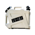 NNETM Outdoor Water Bucket with Spigot